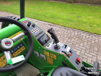 Wheelloader Avant 755i TDL