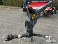 Mower Vicon Vicon Extra 932T Getrokken Maaier