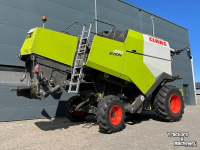 Combine Claas EVION 450 E5 CLASSIC