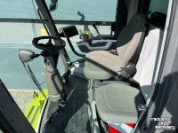 Combine Claas EVION 450 E5 CLASSIC