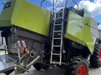 Combine Claas EVION 450 E5 CLASSIC