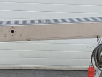Elevator conveyor  Opvoerband 1750X250 OPVOERBAND ELEVATOR BELT FÖRDERBAND STEIGBAND
