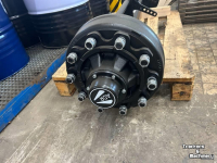 Wheels, Tyres, Rims & Dual spacers  ADR Geremde as