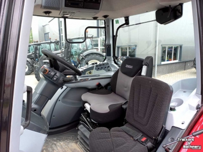 Tractors Valtra N135 Active  Nieuw ! Direct uit voorraad leverbaar!