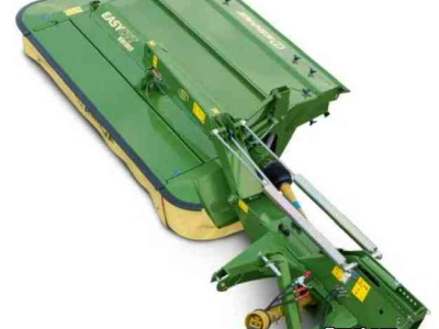 Mower Krone EasyCut R320 CV