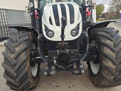Tractor Steyr 4130 Expert CVT