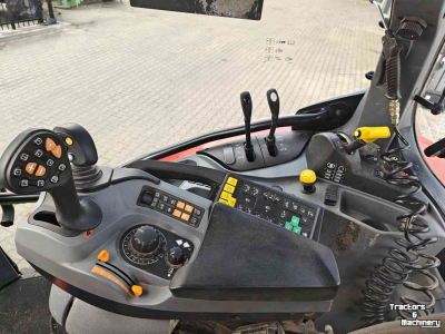 Tractor Steyr 4130 Expert CVT