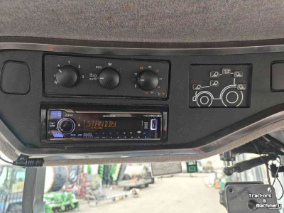 Tractor Steyr 4130 Expert CVT