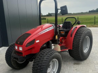 Tractor McCormick Gm45