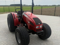 Tractor McCormick Gm45