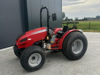 Tractor McCormick Gm45