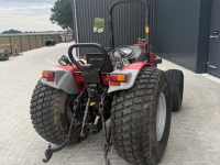 Tractor McCormick Gm45