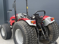 Tractor McCormick Gm45