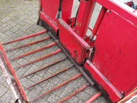 Silage block-cutter BVL Topstar 170 dw