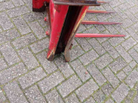 Silage block-cutter BVL Topstar 170 dw
