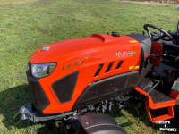 Horticultural Tractors Kubota LX 351
