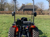 Horticultural Tractors Kubota LX 351