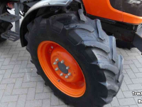 Tractors Kubota M9540
