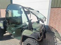 RTV / UTV / Gator John Deere XUV855D Gator
