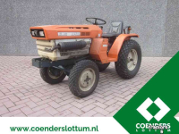 Horticultural Tractors Kubota KUBOTA | B1400