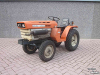 Horticultural Tractors Kubota KUBOTA | B1400