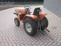 Horticultural Tractors Kubota KUBOTA | B1400