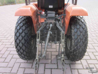 Horticultural Tractors Kubota KUBOTA | B1400