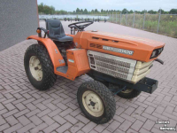 Horticultural Tractors Kubota KUBOTA | B1400