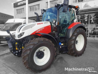 Tractor Steyr Expert 4140