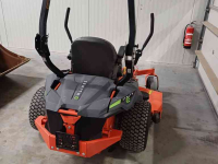 Ride-on mower Ariens Ariens Zenith E 60RD