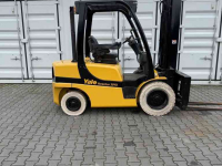 Forklift Yale GDP 30 VX