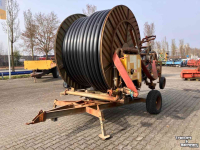 Irrigation hose reel  Fores 100-300