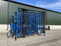 Seedbed combination VSS Agro Zaaibedbereider 4,5 meter Direct beschikbaar aanbieding!!