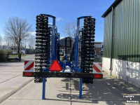 Seedbed combination VSS Agro Zaaibedbereider 4,5 meter Direct beschikbaar aanbieding!!