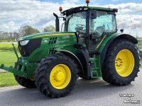 Tractor John Deere 6145R