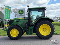 Tractor John Deere 6145R