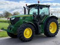 Tractor John Deere 6145R