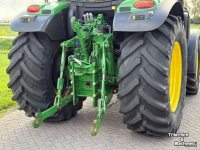 Tractor John Deere 6145R