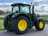 Tractor John Deere 6145R