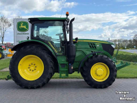 Tractor John Deere 6145R