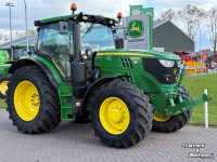Tractor John Deere 6145R