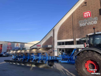 Ploughs Lemken DIAMANT 11 V 7