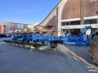 Ploughs Lemken DIAMANT 11 V 7