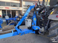 Ploughs Lemken DIAMANT 11 V 7