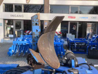 Ploughs Lemken DIAMANT 11 V 7