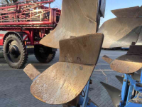 Ploughs Lemken DIAMANT 11 V 7