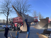 Ploughs Lemken DIAMANT 11 V 7
