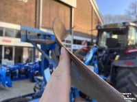 Ploughs Lemken DIAMANT 11 V 7