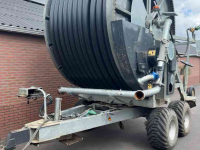 Irrigation hose reel Irrimec Elite
