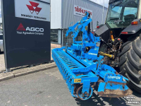 Rotary Harrow Lemken Zirkon 7/300